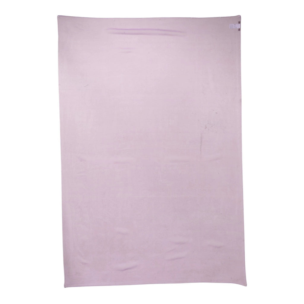 Dolce & Gabbana Purple Silk Rectangle Wrap Shawl Scarf by Dolce & Gabbana