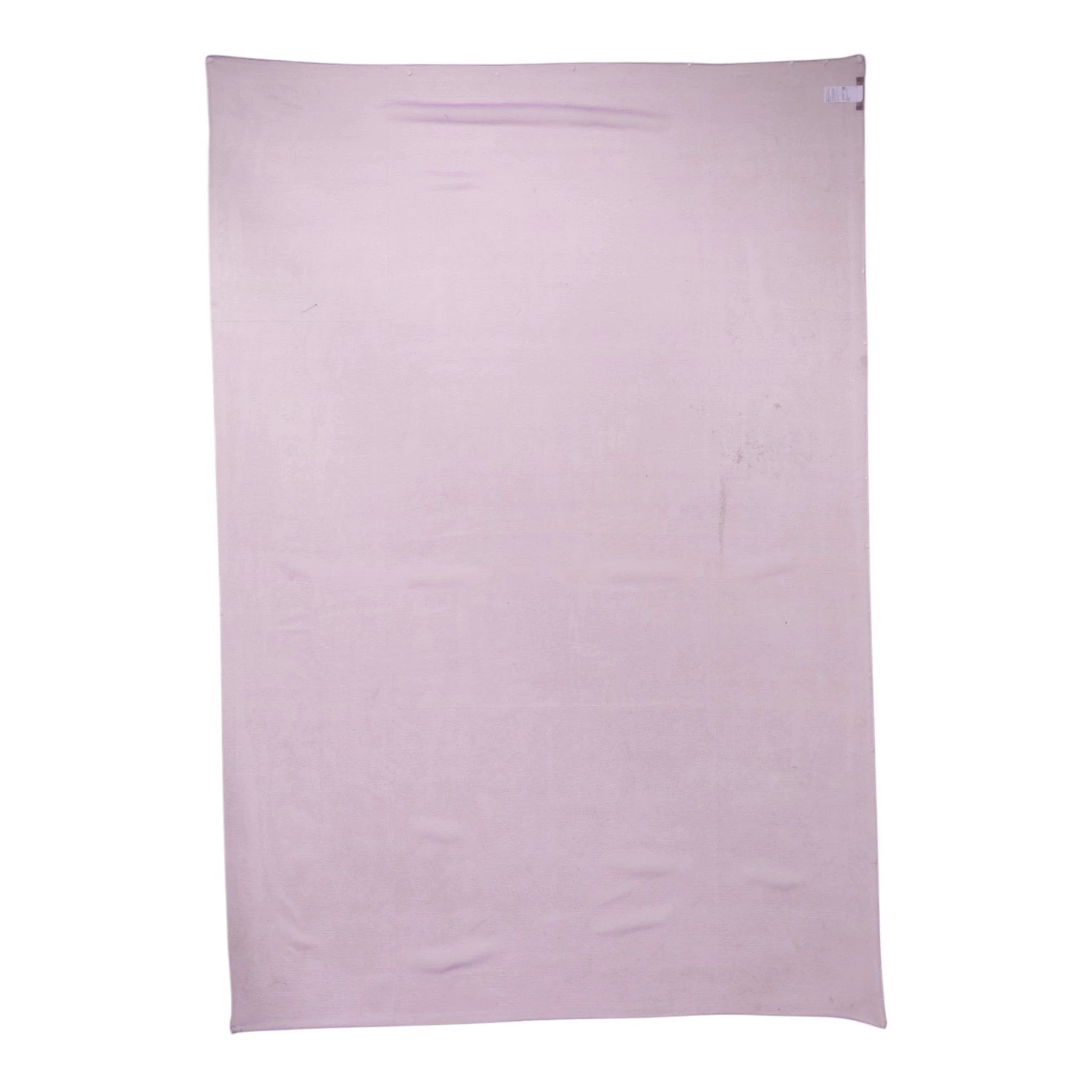 Dolce & Gabbana Purple Silk Rectangle Wrap Shawl Scarf by Dolce & Gabbana