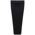 Tom Ford Black Cashmere Midi Skirt by Tom Ford