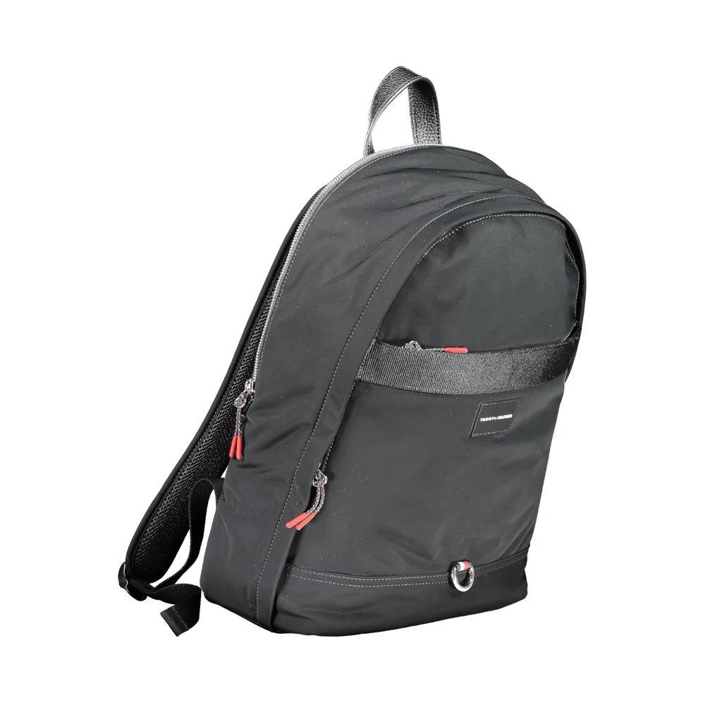 Sac à dos Tommy Hilfiger pour homme en polyester noir