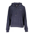 Jean Tommy Hilfiger bleu en coton pour femme