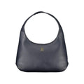 Sac à main Tommy Hilfiger Blu en polyuréthane pour femme