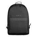 Sac à dos Tommy Hilfiger pour homme en polyester noir