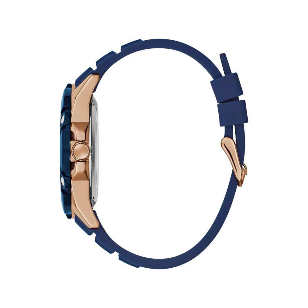 Guess Multicolor Synthetic Sport Watch by Guess