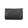 Sac à main Calvin Klein noir en polyuréthane pour femme