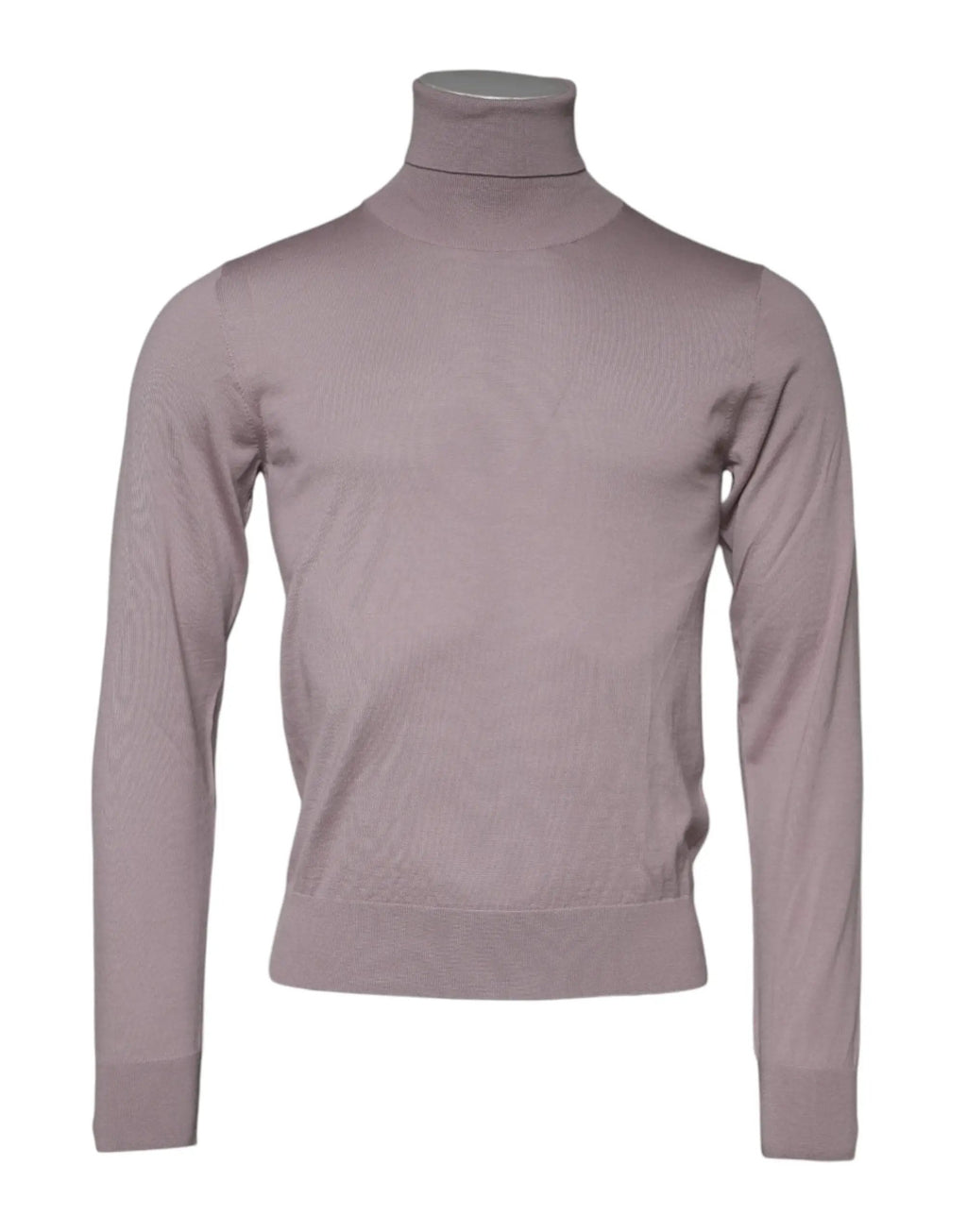 Pull en cachemire marron Dolce &amp; Gabbana pour homme