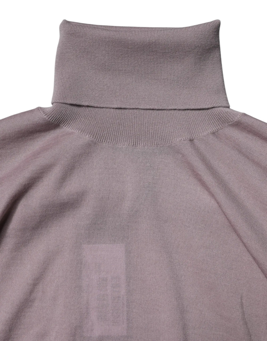 Pull en cachemire marron Dolce &amp; Gabbana pour homme