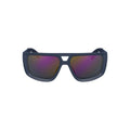 Calvin Klein Blue Injected Plastic Men's Sunglasses