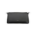 Sac à main Calvin Klein noir en polyester pour femme