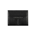 Portefeuille homme Tommy Hilfiger Nero Pelle
