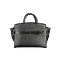Sac à main Calvin Klein Nero en polyuréthane pour femme