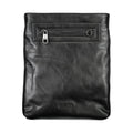 Calvin Klein Nero Polyester Men Shoulder Bag Calvin Klein