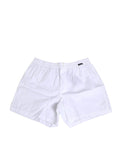 Dolce & Gabbana White Cotton Regular Boxer Shorts Underwear by Dolce & Gabbana