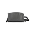 Calvin Klein Black Polyester Women Shoulder Bag Calvin Klein