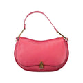 Sac à main femme en cuir Coccinelle Rosso