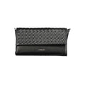 Sac bandoulière Calvin Klein « Polyester noir pour femme »