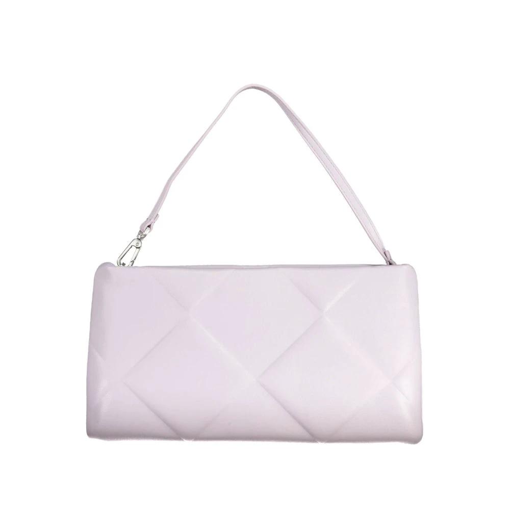 Calvin Klein Viola Polyester Women Handbag