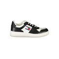 Baskets Tommy Hilfiger Bianco Poliuretano pour femmes