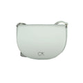 Sac à main Calvin Klein noir en polyuréthane pour femme