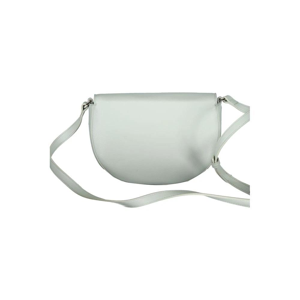 Sac à main Calvin Klein noir en polyuréthane pour femme