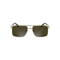 Lunettes de soleil Calvin Klein Oro Metallo pour homme