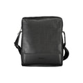 Calvin Klein Nero Leather Men Wallet Calvin Klein