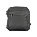 Calvin Klein Nero Polyester Men Shoulder Bag Calvin Klein