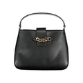 Tommy Hilfiger Nero Poliuretano Women Handbag Tommy Hilfiger