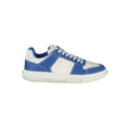Tommy Hilfiger Bianco Polyurethane Men Sneaker Tommy Hilfiger