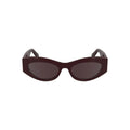 Lunettes de soleil Calvin Klein Rosso Acetate pour femmes