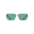 Calvin Klein Verde Metallo Mens Sunglasses