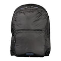 Sac à dos Tommy Hilfiger pour homme en polyuréthane noir