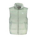 Veste Calvin Klein verte en polyamide pour homme