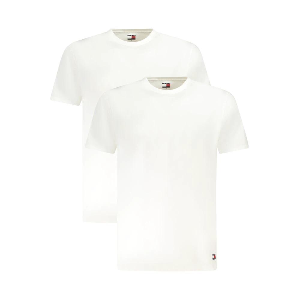 Chemise de sous-vêtements Tommy Hilfiger en coton blanc pour homme