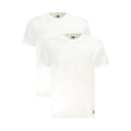 Chemise de sous-vêtements Tommy Hilfiger en coton blanc pour homme