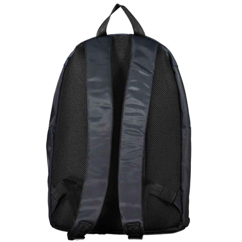 Sac à dos Tommy Hilfiger bleu en polyester pour homme