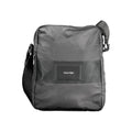 Sac bandoulière homme Calvin Klein Nero en polyester