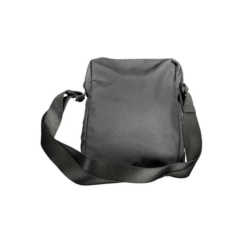 Sac bandoulière homme Calvin Klein Nero en polyester