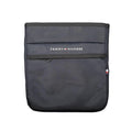 Sac bandoulière Tommy Hilfiger bleu en polyester pour homme
