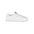 Baskets Tommy Hilfiger Bianco en polyuréthane pour femmes