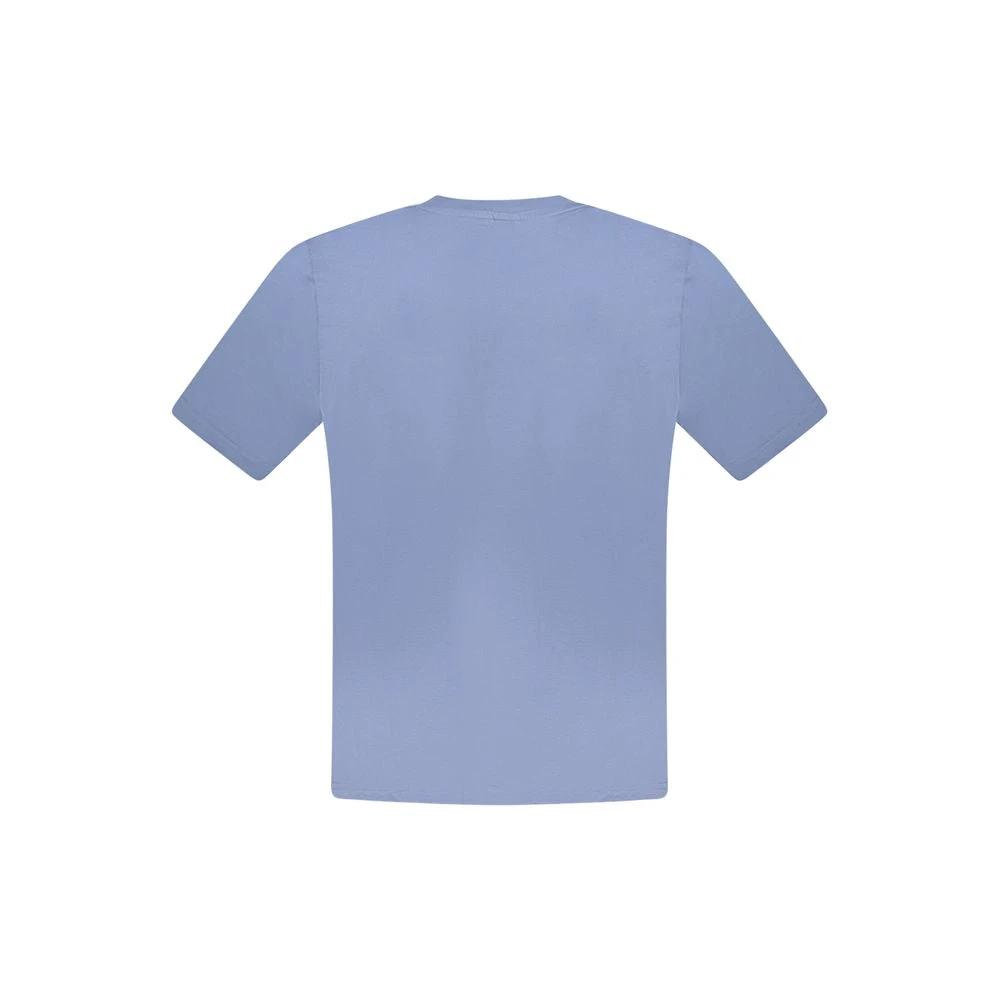 T-shirt homme North Sails en coton bleu