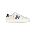Calvin Klein White Polyurethane Women Sneaker Calvin Klein