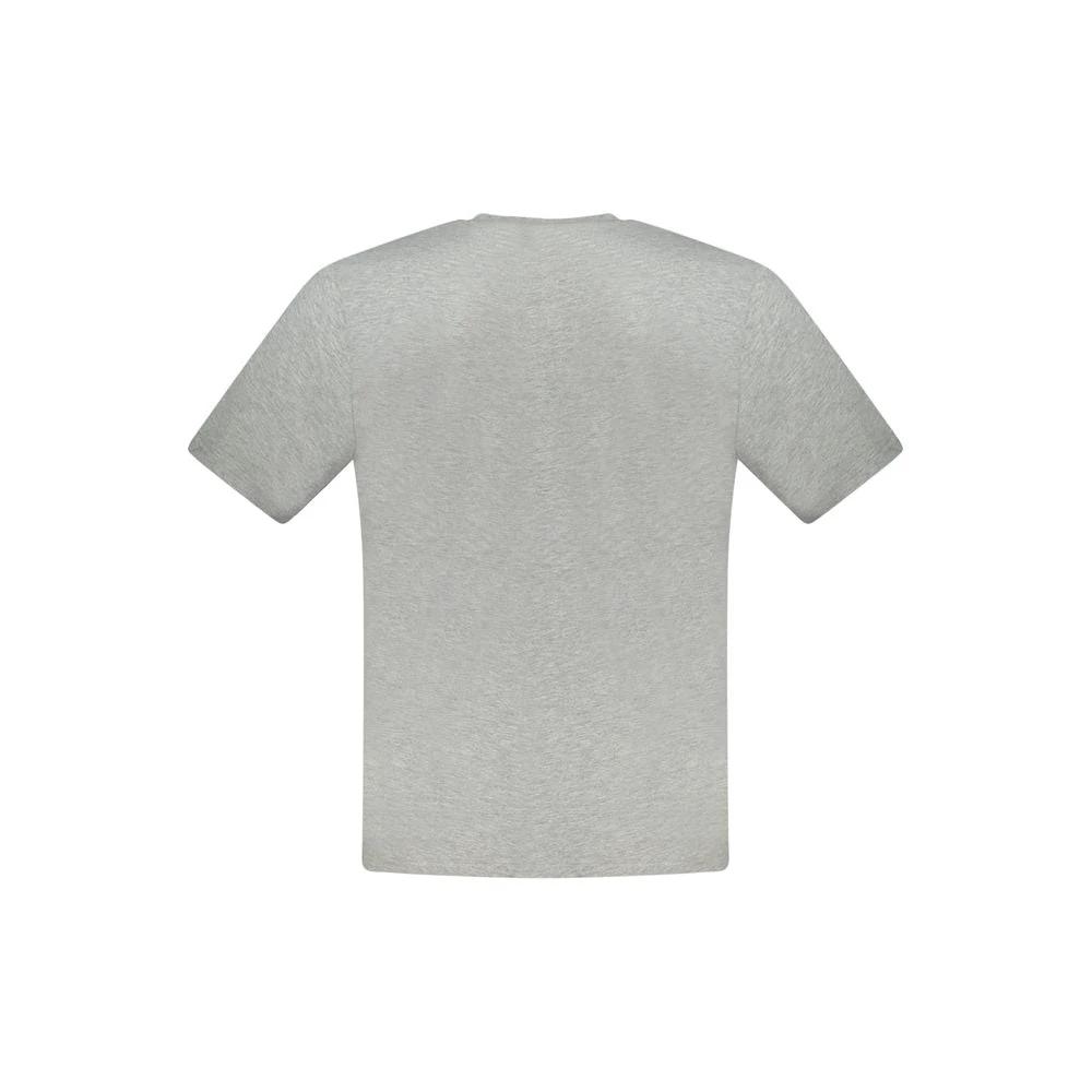 T-shirt homme North Sails Grigio en coton