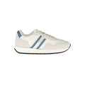 Tommy Hilfiger Tommy Hilfiger Bianco Leather Men Sneaker