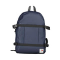 Sac à dos Tommy Hilfiger bleu en polyuréthane pour homme