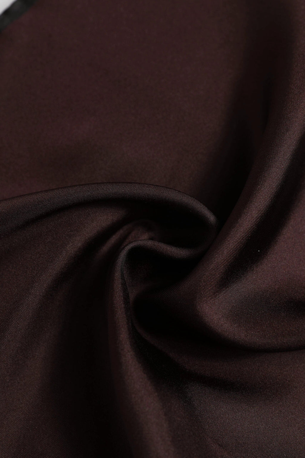Dolce & Gabbana Brown DG Crown Silk Square Men Foulard Scarf by Dolce & Gabbana