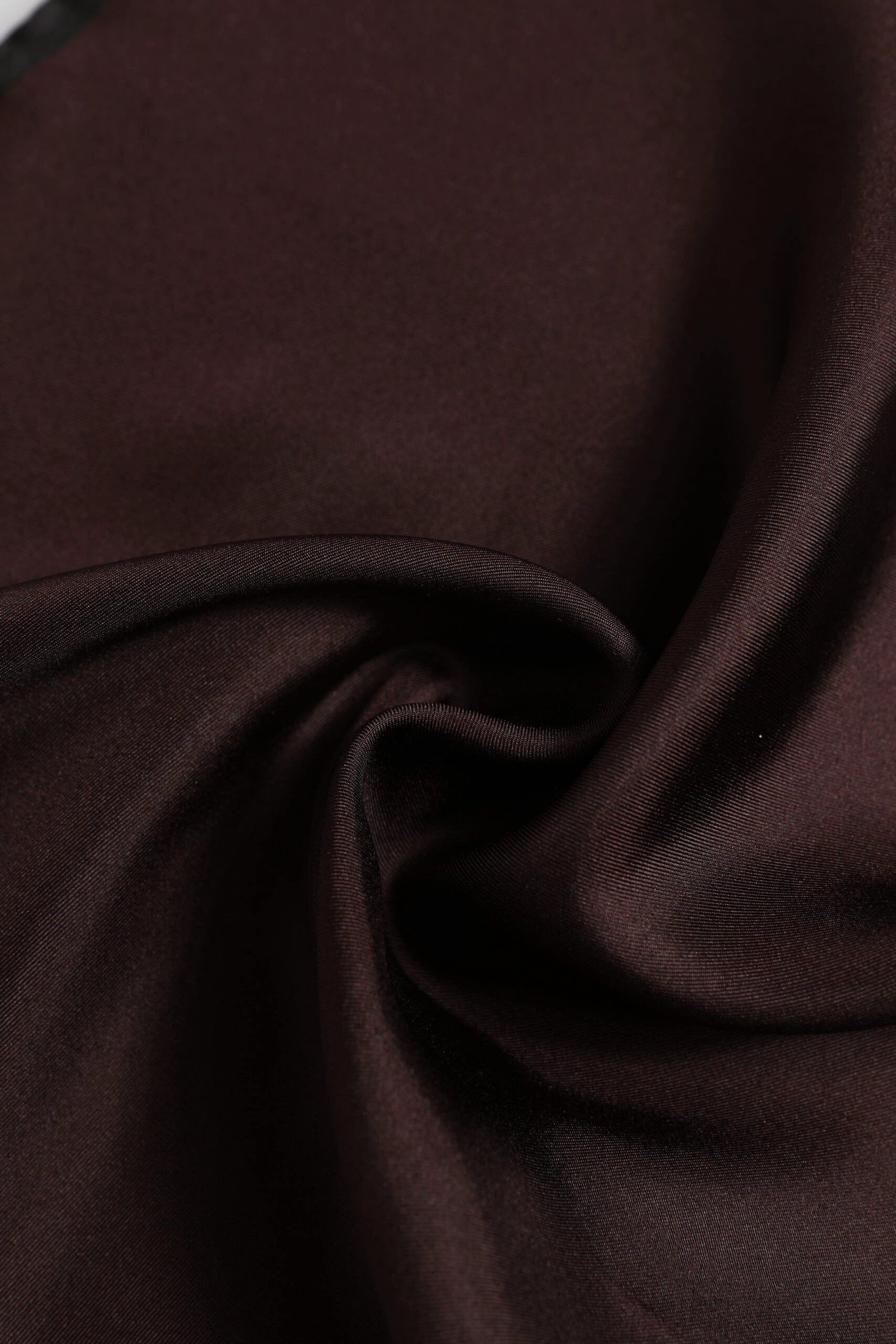 Dolce & Gabbana Brown DG Crown Silk Square Men Foulard Scarf by Dolce & Gabbana