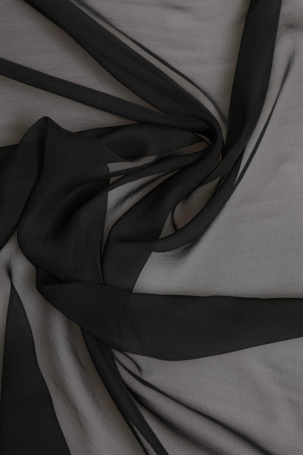 Dolce & Gabbana Gray Black Silk Square Women Foulard Scarf by Dolce & Gabbana