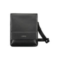 Calvin Klein Nero Polyurethane Men Shoulder Bag by Calvin Klein