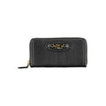 Portefeuille Ralph Lauren noir en polyuréthane pour femme